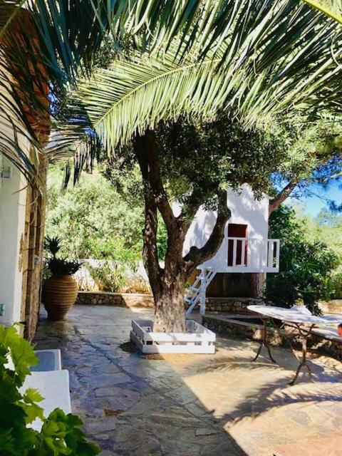 La Bastide Apartment Skyros Exterior photo