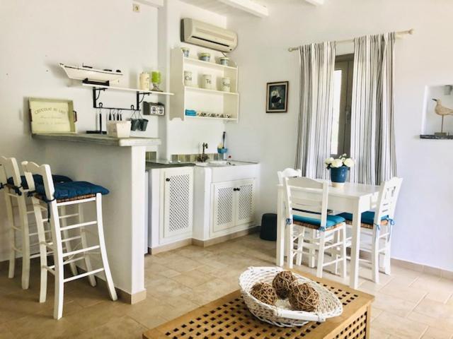 La Bastide Apartment Skyros Exterior photo