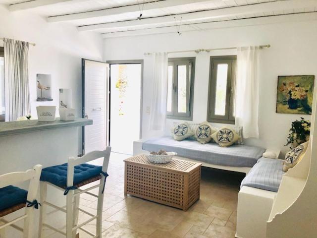 La Bastide Apartment Skyros Exterior photo